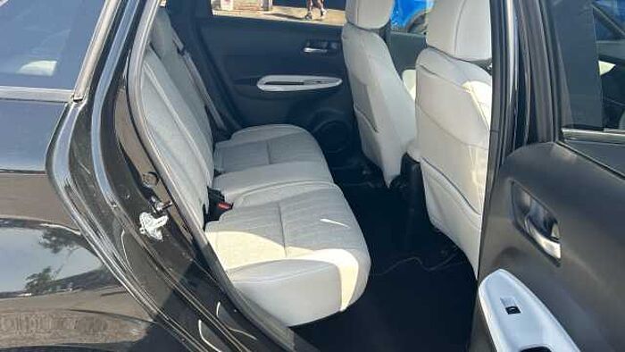 Honda Jazz 1.5 i-MMD Hybrid EX 5dr eCVT Hybrid Hatchback 