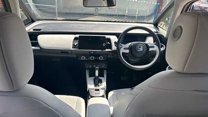 Honda Jazz 1.5 i-MMD Hybrid EX 5dr eCVT Hybrid Hatchback 