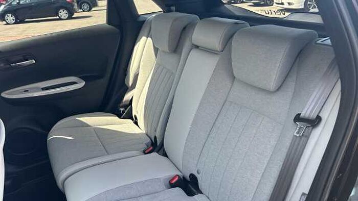 Honda Jazz 1.5 i-MMD Hybrid EX 5dr eCVT Hybrid Hatchback 