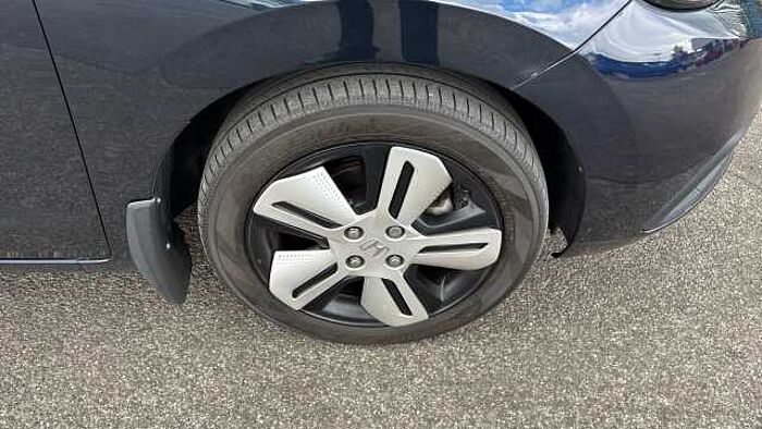 Honda Jazz 1.5 i-MMD Hybrid EX 5dr eCVT Hybrid Hatchback 