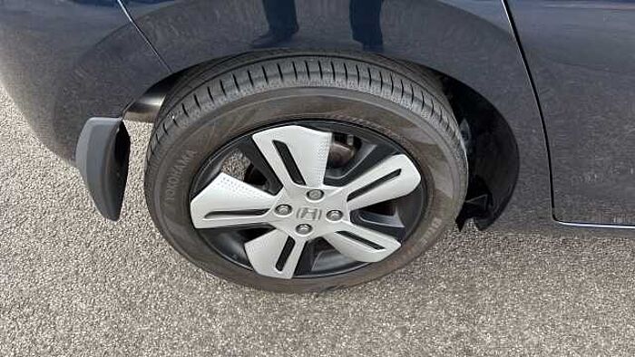 Honda Jazz 1.5 i-MMD Hybrid EX 5dr eCVT Hybrid Hatchback 