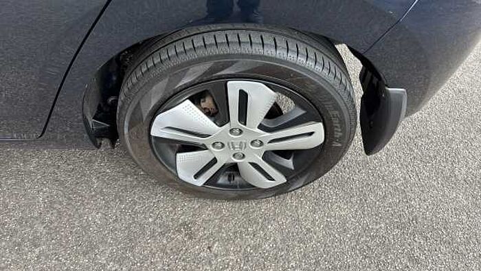 Honda Jazz 1.5 i-MMD Hybrid EX 5dr eCVT Hybrid Hatchback 