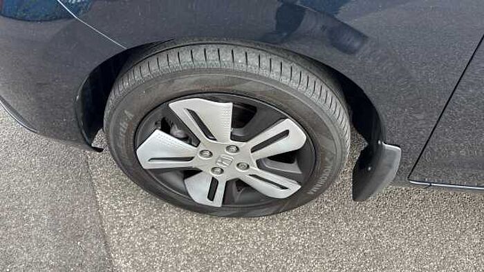 Honda Jazz 1.5 i-MMD Hybrid EX 5dr eCVT Hybrid Hatchback 