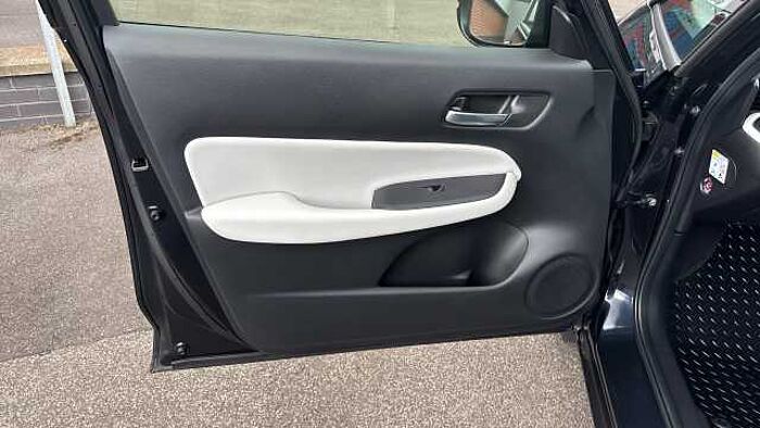 Honda Jazz 1.5 i-MMD Hybrid EX 5dr eCVT Hybrid Hatchback 