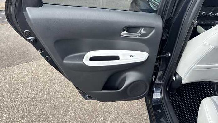 Honda Jazz 1.5 i-MMD Hybrid EX 5dr eCVT Hybrid Hatchback 