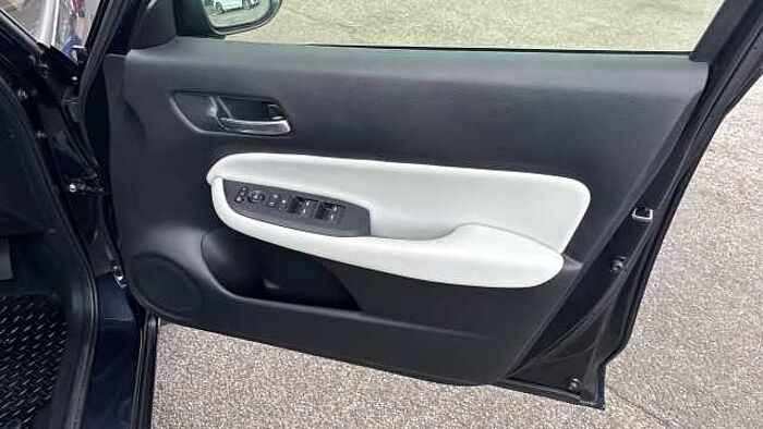 Honda Jazz 1.5 i-MMD Hybrid EX 5dr eCVT Hybrid Hatchback 