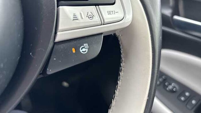 Honda Jazz 1.5 i-MMD Hybrid EX 5dr eCVT Hybrid Hatchback 