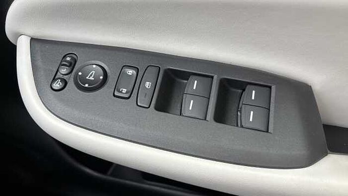 Honda Jazz 1.5 i-MMD Hybrid EX 5dr eCVT Hybrid Hatchback 