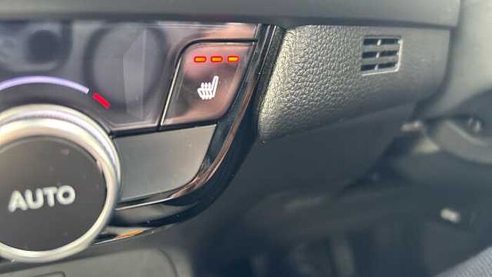 Honda Jazz 1.5 i-MMD Hybrid EX 5dr eCVT Hybrid Hatchback 