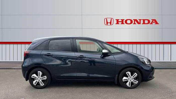 Honda Jazz 1.5 i-MMD Hybrid EX 5dr eCVT Hybrid Hatchback 