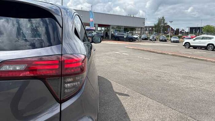 Honda HR-V 1.5 i-VTEC Turbo Sport CVT 5dr Petrol Hatchback 