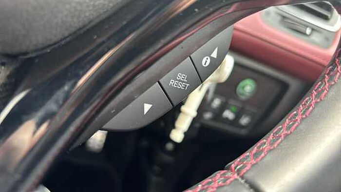 Honda HR-V 1.5 i-VTEC Turbo Sport CVT 5dr Petrol Hatchback 