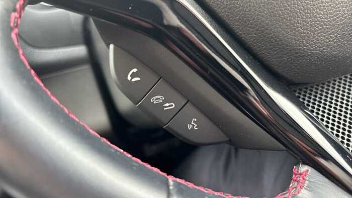 Honda HR-V 1.5 i-VTEC Turbo Sport CVT 5dr Petrol Hatchback 