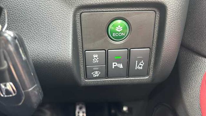 Honda HR-V 1.5 i-VTEC Turbo Sport CVT 5dr Petrol Hatchback 