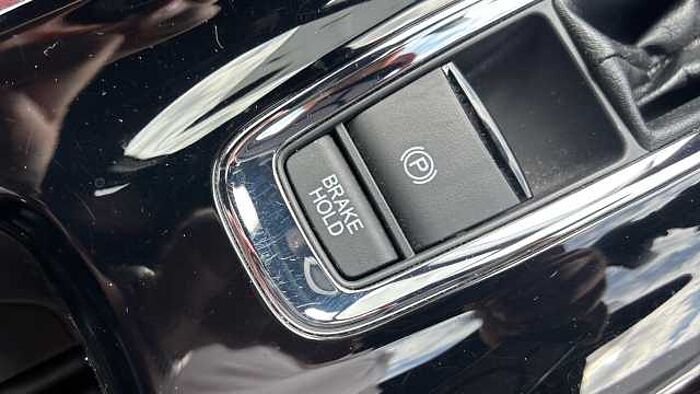 Honda HR-V 1.5 i-VTEC Turbo Sport CVT 5dr Petrol Hatchback 