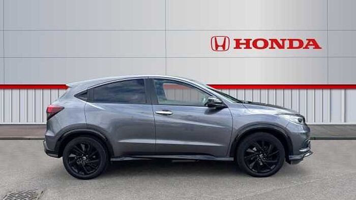 Honda HR-V 1.5 i-VTEC Turbo Sport CVT 5dr Petrol Hatchback 