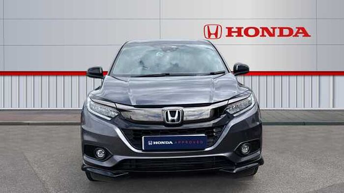 Honda HR-V 1.5 i-VTEC Turbo Sport CVT 5dr Petrol Hatchback 