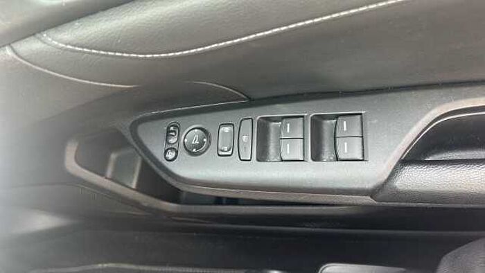 Honda Civic 1.0 VTEC Turbo 126 EX 5dr Petrol Hatchback 