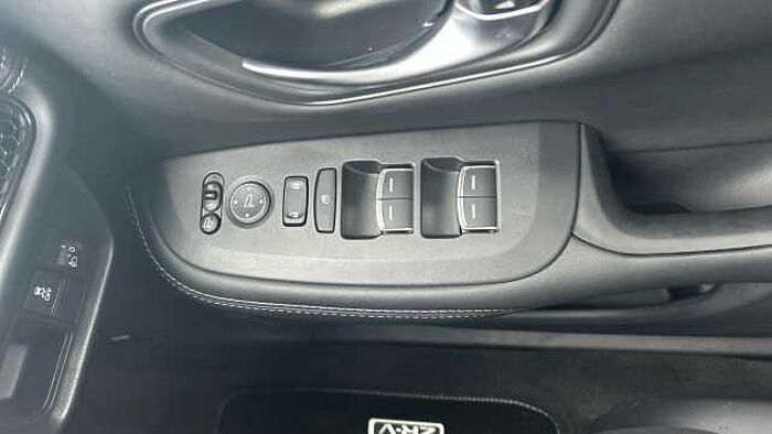 Honda ZR-V 2.0 eHEV Elegance 5dr CVT Hybrid Estate 