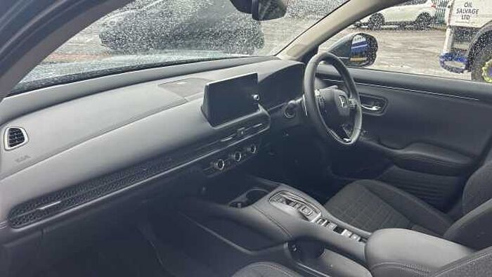 Honda ZR-V 2.0 eHEV Elegance 5dr CVT Hybrid Estate 