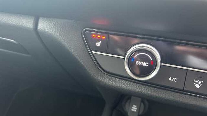 Honda ZR-V 2.0 eHEV Elegance 5dr CVT Hybrid Estate 