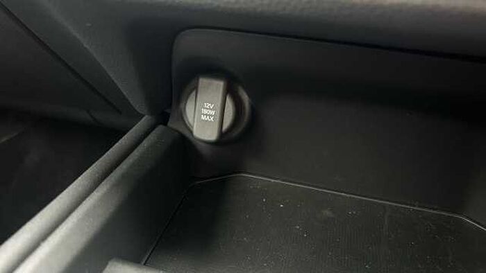 Honda ZR-V 2.0 eHEV Elegance 5dr CVT Hybrid Estate 