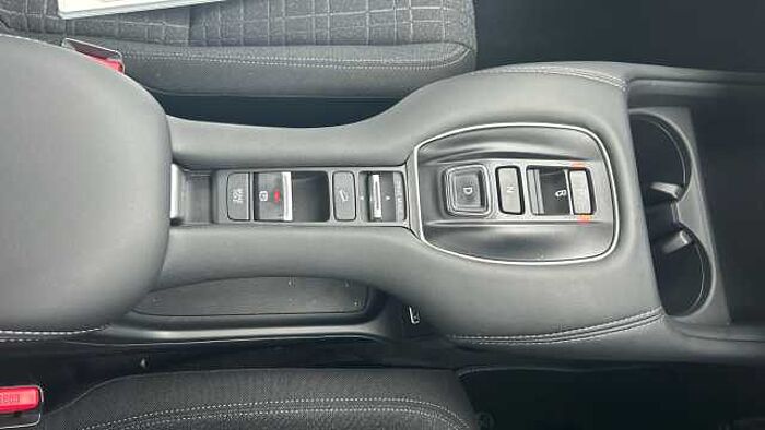 Honda ZR-V 2.0 eHEV Elegance 5dr CVT Hybrid Estate 