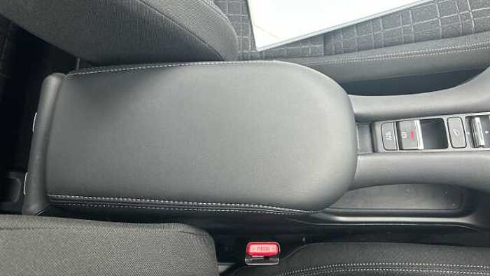 Honda ZR-V 2.0 eHEV Elegance 5dr CVT Hybrid Estate 