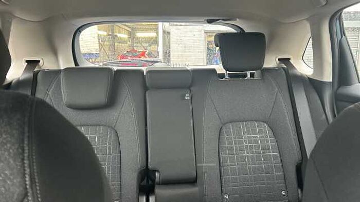 Honda ZR-V 2.0 eHEV Elegance 5dr CVT Hybrid Estate 