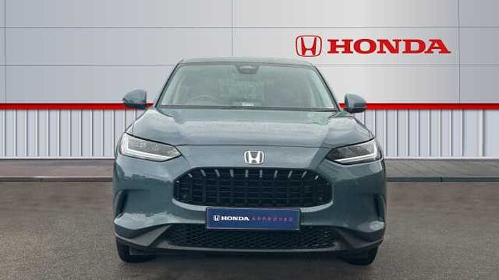 Honda ZR-V 2.0 eHEV Elegance 5dr CVT Hybrid Estate 
