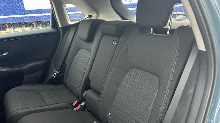 Honda ZR-V 2.0 eHEV Elegance 5dr CVT Hybrid Estate 
