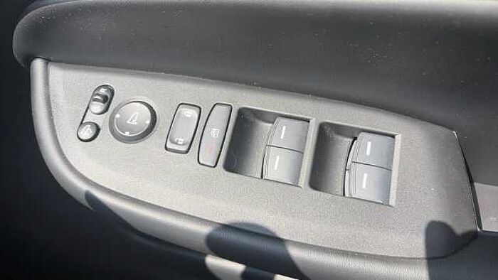 Honda Jazz 1.5 i-MMD Hybrid Crosstar Advance 5dr eCVT Hybrid Hatchback 