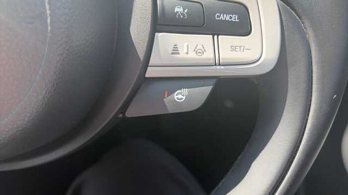 Honda Jazz 1.5 i-MMD Hybrid Crosstar Advance 5dr eCVT Hybrid Hatchback 