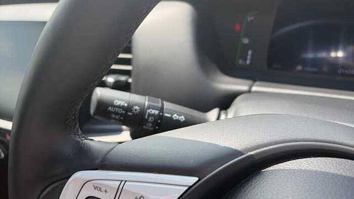 Honda Jazz 1.5 i-MMD Hybrid Crosstar Advance 5dr eCVT Hybrid Hatchback 