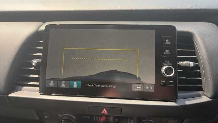 Honda Jazz 1.5 i-MMD Hybrid Crosstar Advance 5dr eCVT Hybrid Hatchback 