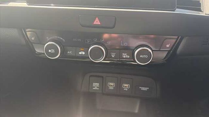 Honda Jazz 1.5 i-MMD Hybrid Crosstar Advance 5dr eCVT Hybrid Hatchback 