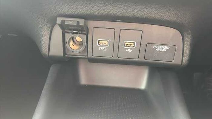 Honda Jazz 1.5 i-MMD Hybrid Crosstar Advance 5dr eCVT Hybrid Hatchback 