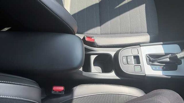 Honda Jazz 1.5 i-MMD Hybrid Crosstar Advance 5dr eCVT Hybrid Hatchback 