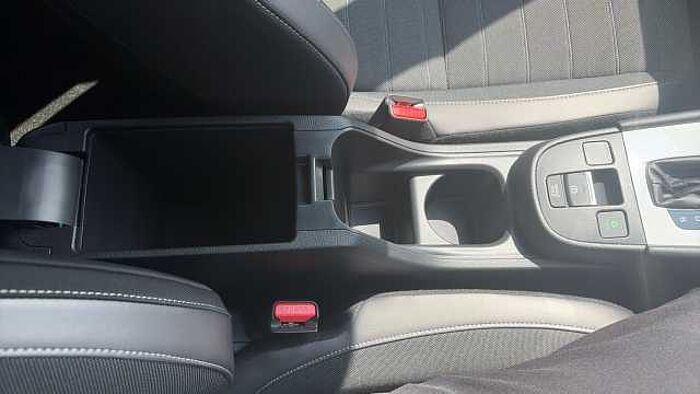 Honda Jazz 1.5 i-MMD Hybrid Crosstar Advance 5dr eCVT Hybrid Hatchback 