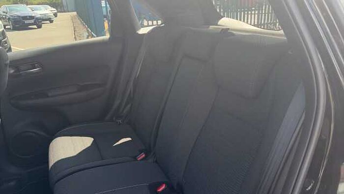Honda Jazz 1.5 i-MMD Hybrid Crosstar Advance 5dr eCVT Hybrid Hatchback 
