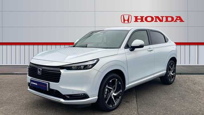 Honda HR-V 1.5 eHEV Advance Style Plus 5dr CVT Hybrid Hatchback 