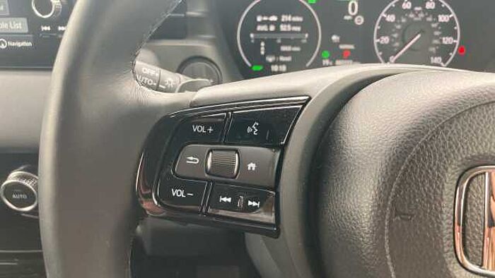 Honda HR-V 1.5 eHEV Advance Style Plus 5dr CVT Hybrid Hatchback 