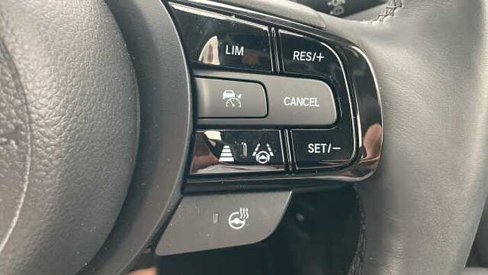 Honda HR-V 1.5 eHEV Advance Style Plus 5dr CVT Hybrid Hatchback 