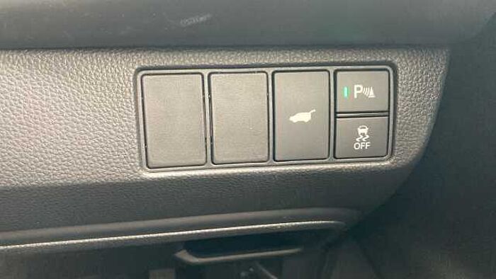 Honda HR-V 1.5 eHEV Advance Style Plus 5dr CVT Hybrid Hatchback 