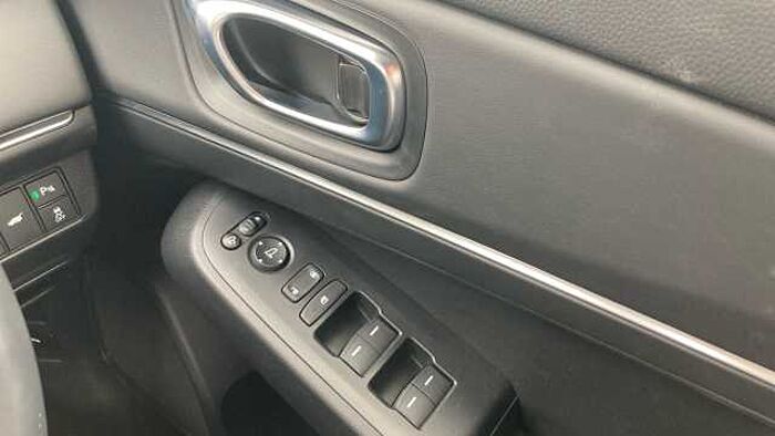 Honda HR-V 1.5 eHEV Advance Style Plus 5dr CVT Hybrid Hatchback 