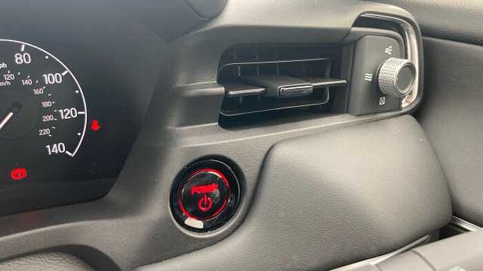 Honda HR-V 1.5 eHEV Advance Style Plus 5dr CVT Hybrid Hatchback 