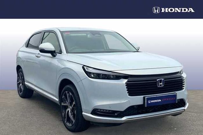Honda HR-V 1.5 eHEV Advance Style Plus 5dr CVT Hybrid Hatchback 