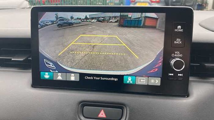 Honda HR-V 1.5 eHEV Advance Style Plus 5dr CVT Hybrid Hatchback 
