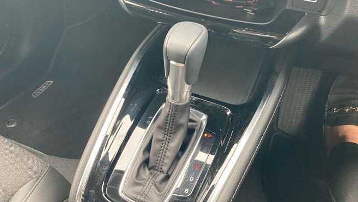 Honda HR-V 1.5 eHEV Advance Style Plus 5dr CVT Hybrid Hatchback 