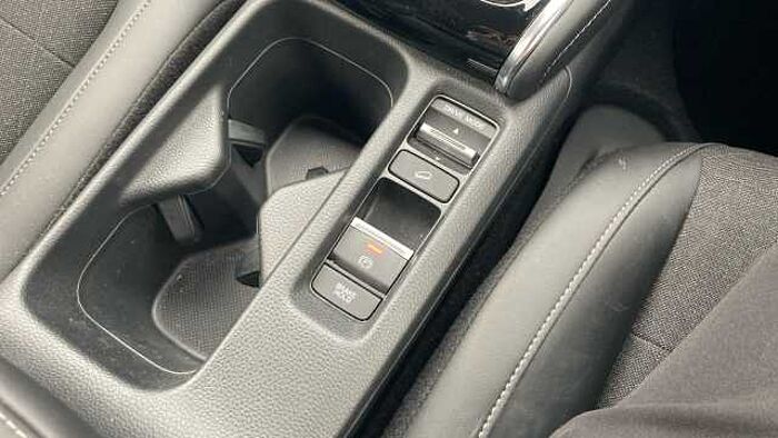 Honda HR-V 1.5 eHEV Advance Style Plus 5dr CVT Hybrid Hatchback 